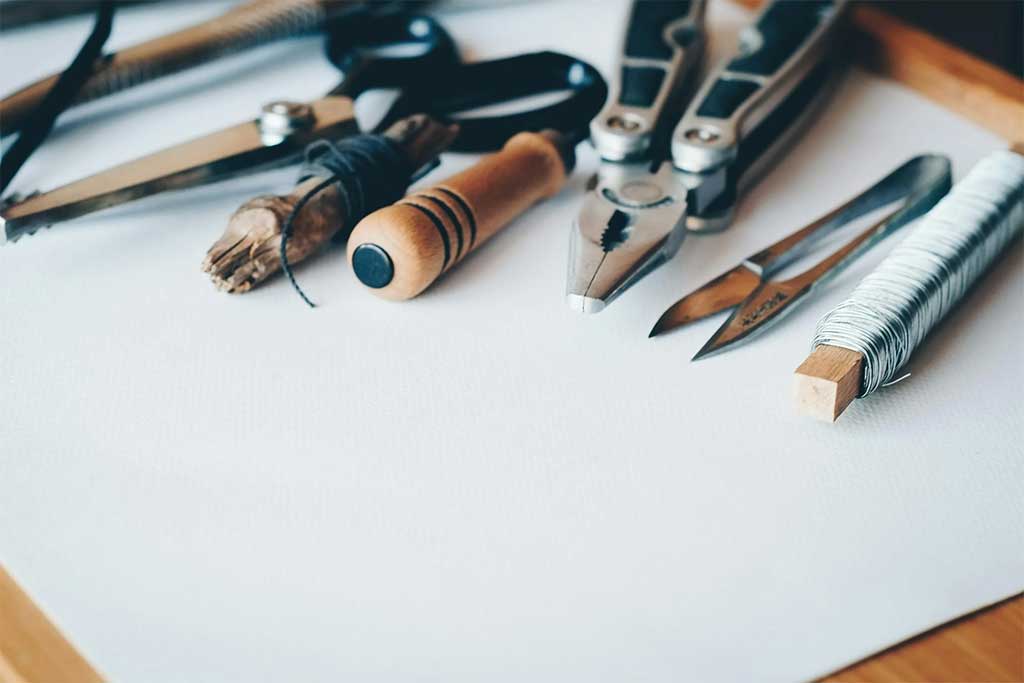 Interior Design Tips to Create Joy at Home