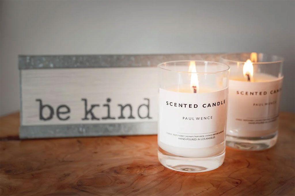 How to Make Your Morning Routine Feel Like a Spa Experience