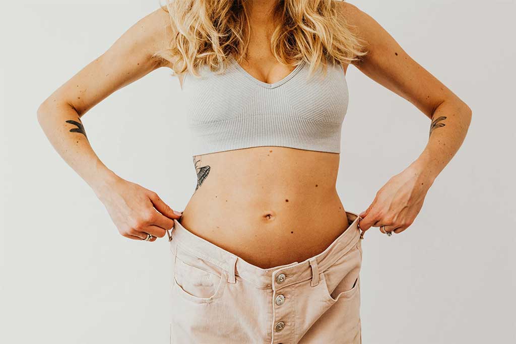 Is It Ever Too Late To Make Positive Health Changes?