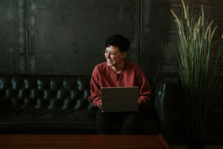 How to Build a Successful Business as a Free-Spirited Entrepreneur