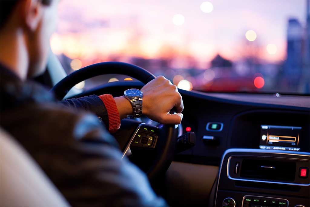 How To Ensure Your Teen Driver Stays Safe On The Road