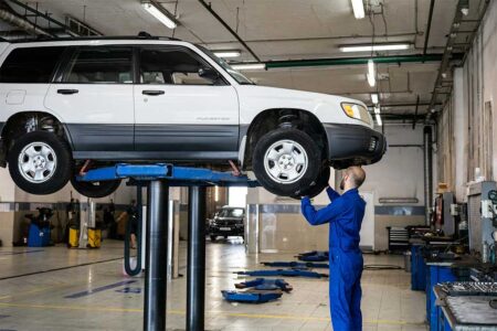 Things that Quietly Ruin Your Car Over Time