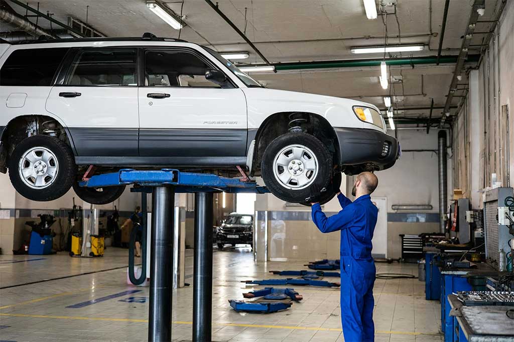 Things that Quietly Ruin Your Car Over Time
