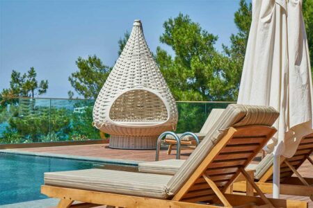 Transform Your Backyard with More than Just a Lawn Chair