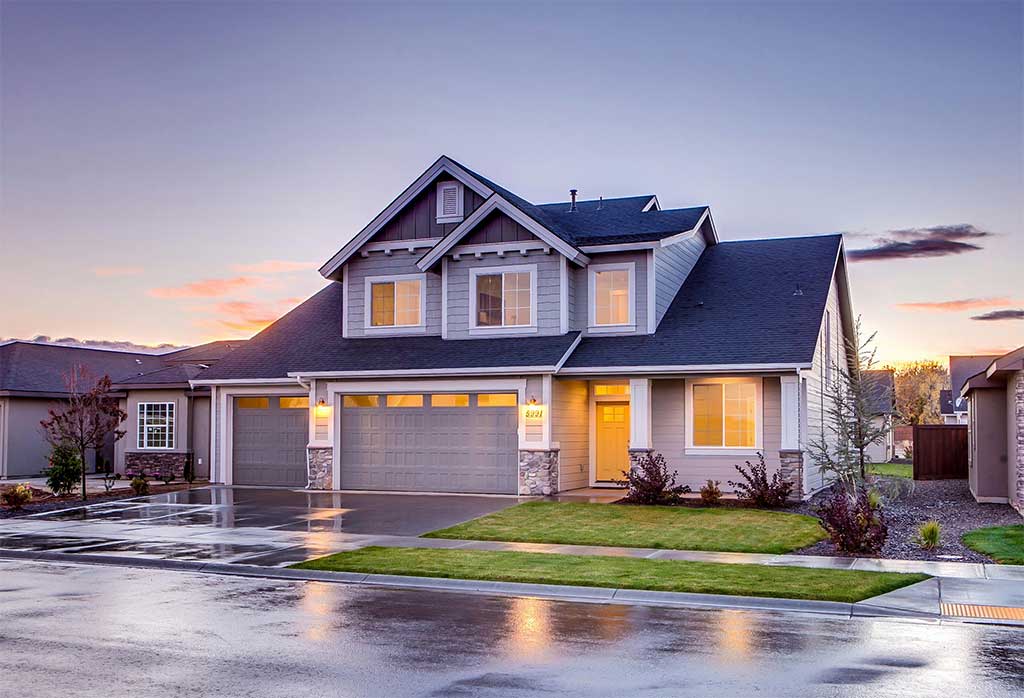 Ways Your Home Can Bring You More Joy