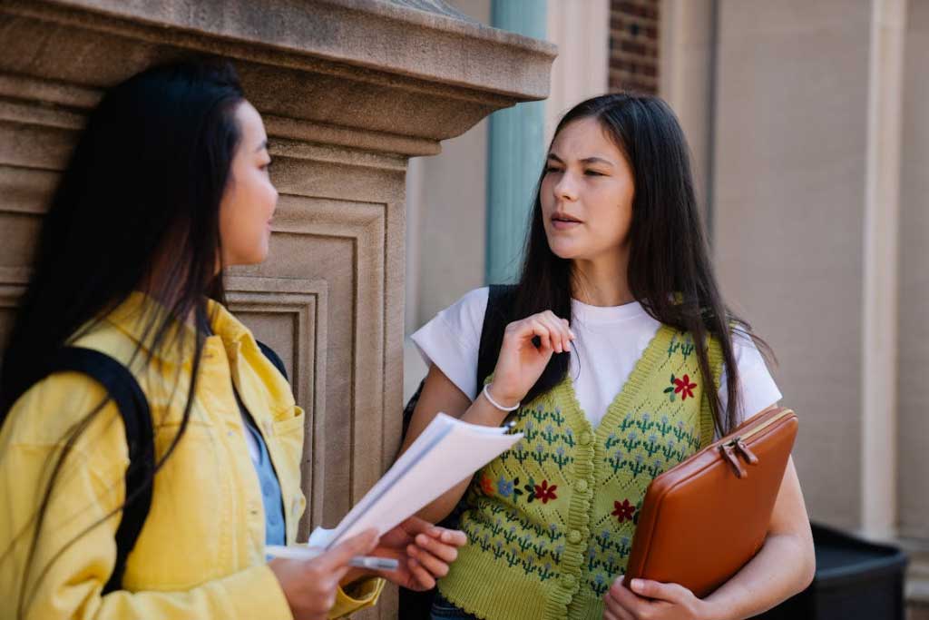 Why It's Worth Going Overseas To Study: Better Education
