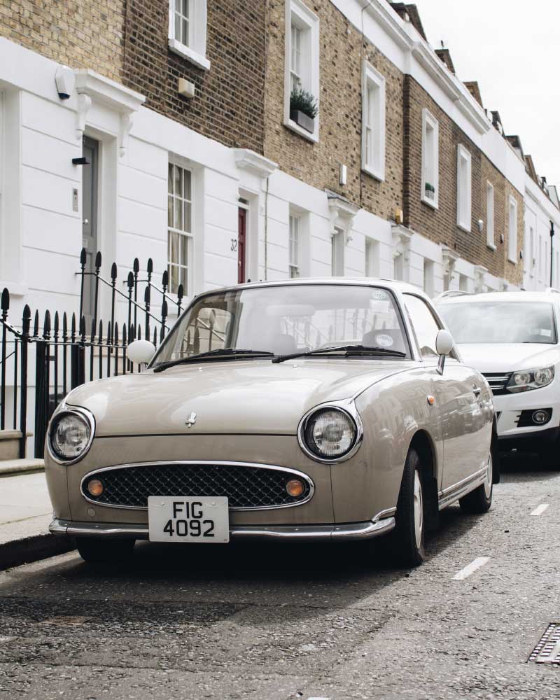 Car auctions