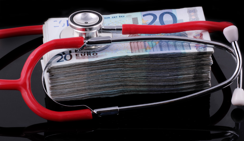 Future-Proofing Health: A Financial Planning Guide For Your Medical Needs
