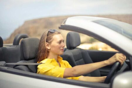 Getting Back On The Road After A Car Accident: A Guide