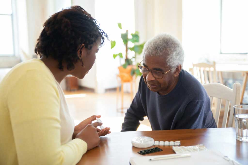 How To Better Communicate A Health Experience