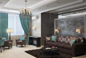 How To Prevent A Luxury Interior From Seeming Gaudy