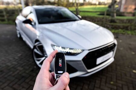 How to Think and Buy Smart With a Used Car