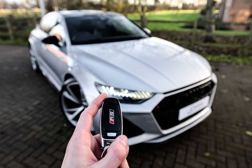 How to Think and Buy Smart With a Used Car