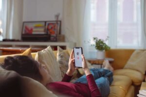 How The Internet Has Changed The Dating Game Forever
