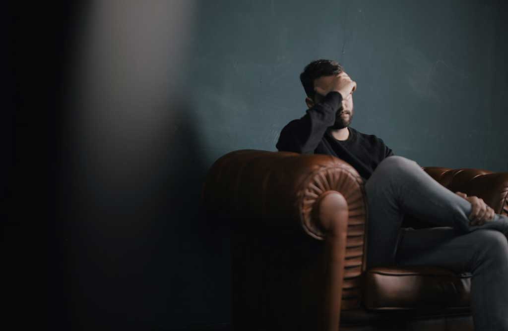 Tips for Navigating the Senior Years: Manage your stress levels
