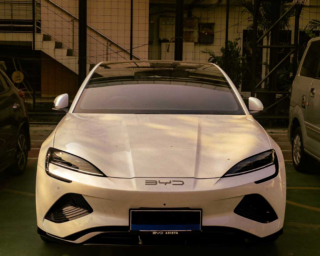 Why You're Seeing So Many Different Cars On The Road These Days