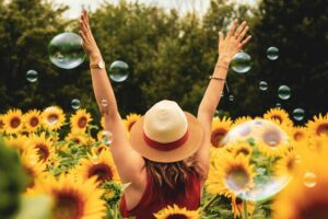 Our guide to keeping on top of your overall wellbeing