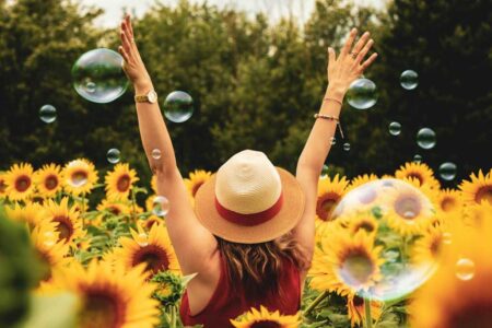 Our guide to keeping on top of your overall wellbeing