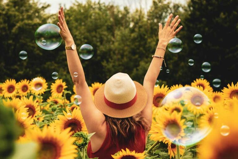 Our guide to keeping on top of your overall wellbeing