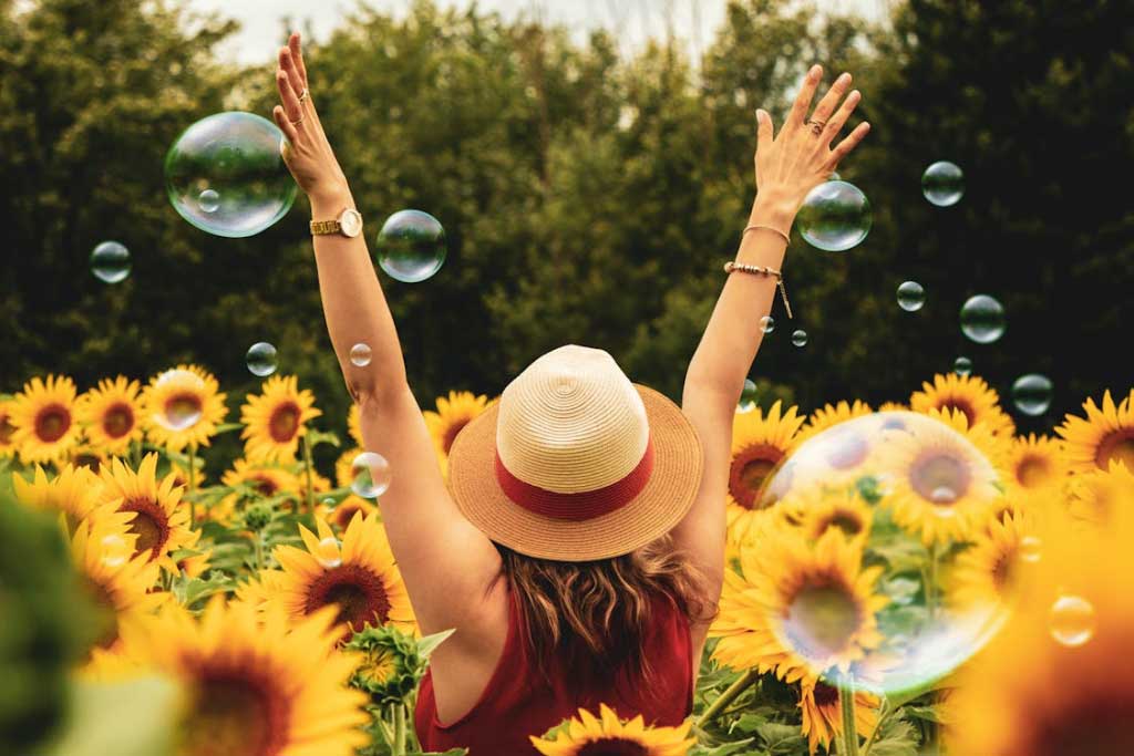 Our guide to keeping on top of your overall wellbeing