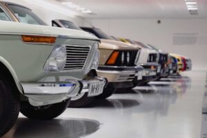 Top 5 Tips for Finding the Perfect Car
