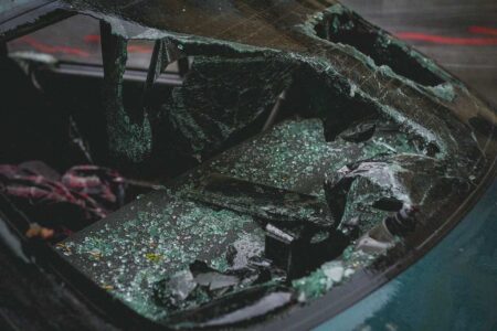 What Could a Car Accident Cost You?