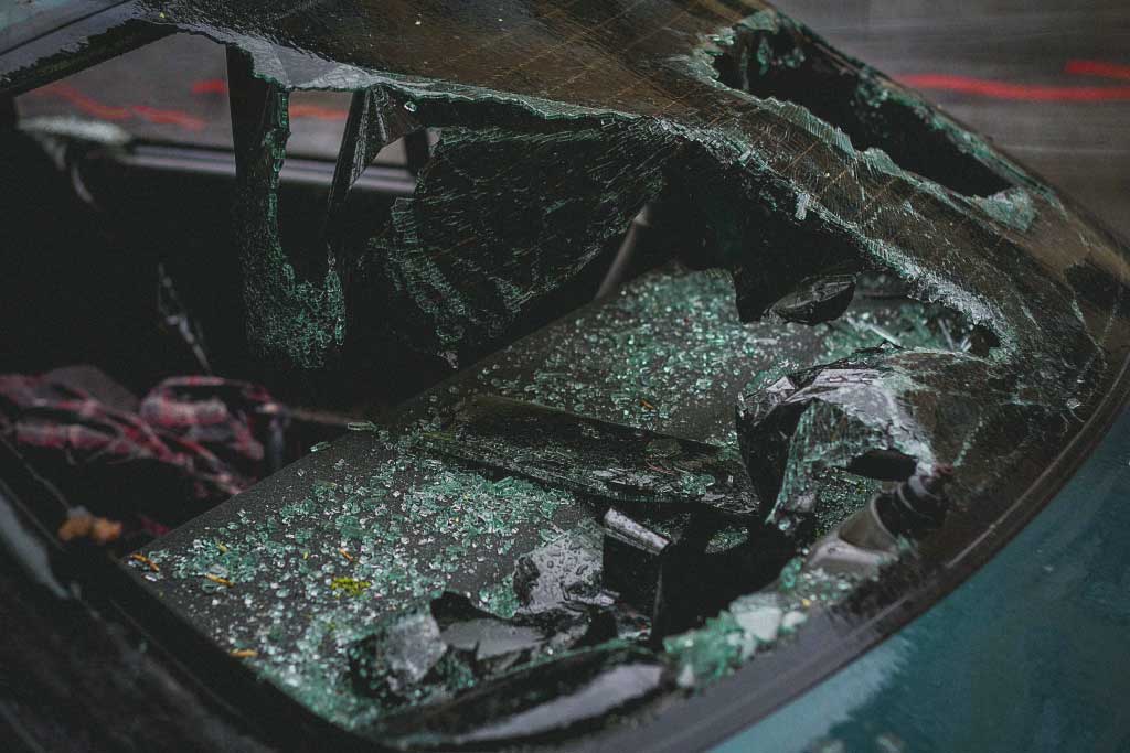 What Could a Car Accident Cost You?