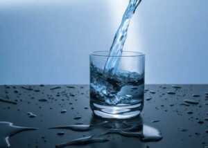 How to Remember to Drink More Water