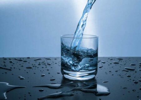 How to Remember to Drink More Water