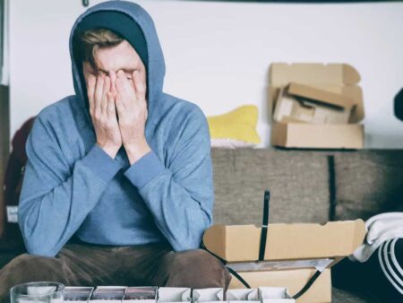 Five Unconventional (Yet Effective) Ways To Reduce Stress
