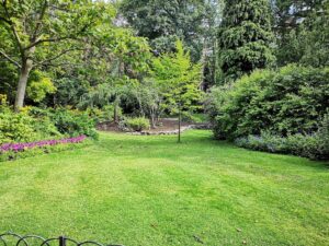 From Summer BBQs To Winter Nights: Making The Most Of Your Garden