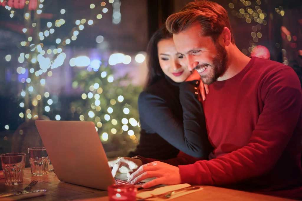 Fun Stay At Home Date Night Ideas