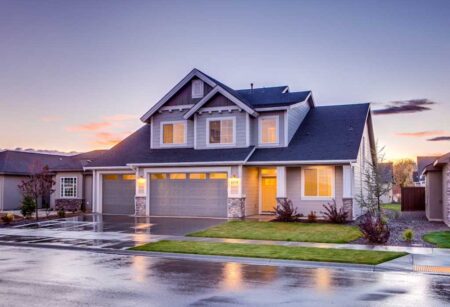 Issues That Can Crop Up Around Your Home