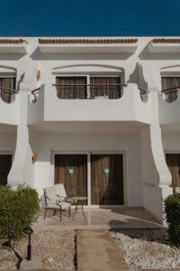 Making Your Vacation Rental Safe