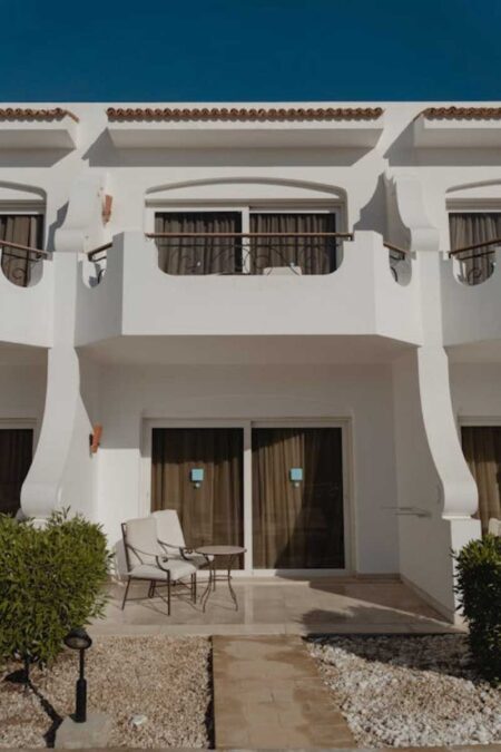 Making Your Vacation Rental Safe