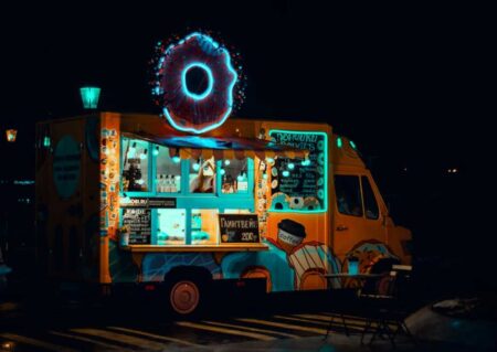 Unique Ways to Cater a Party