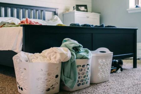 Why Your Bedroom Doesn't Feel Quite Right