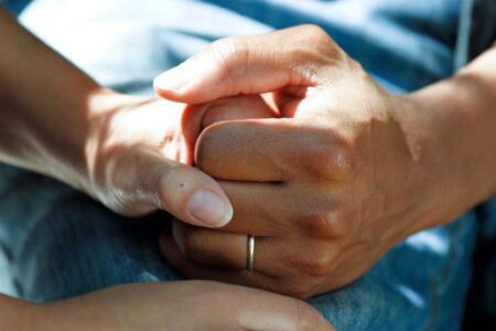 How To Build A Support System That Lasts