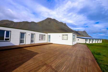 How to Secure Your Decking for Winter