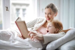 How to Support Your Child's Reading Skills