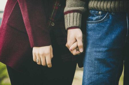 Signs You and Your Partner Need a Fresh Start