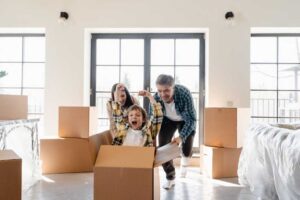 Small Lifestyle Changes That Make a Big Difference After a Move