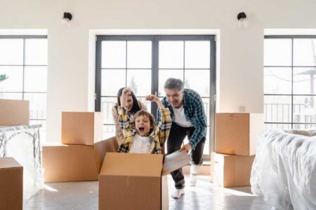 Small Lifestyle Changes That Make a Big Difference After a Move