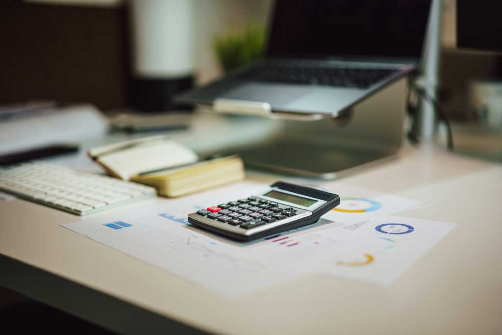 Tips For Tax Planning As A Small Business Owner