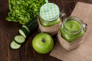 Why So Many People Are Juicing