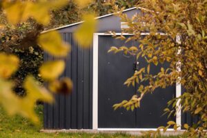 Does Your Garden Need a Shed?