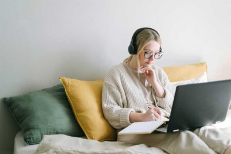 Finding Balance With Technology Instead of Fighting It
