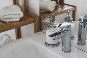 How To Get Rid Of Nasty Hygiene Issues In The Bathroom