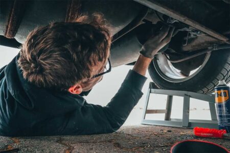 How to Find the Best Mechanic for Your Vehicle