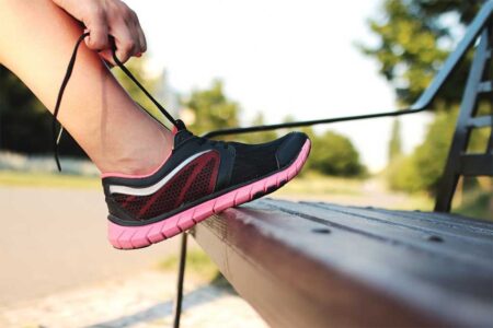 How to Stay Active, At Any Age
